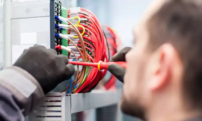electrician Michigan